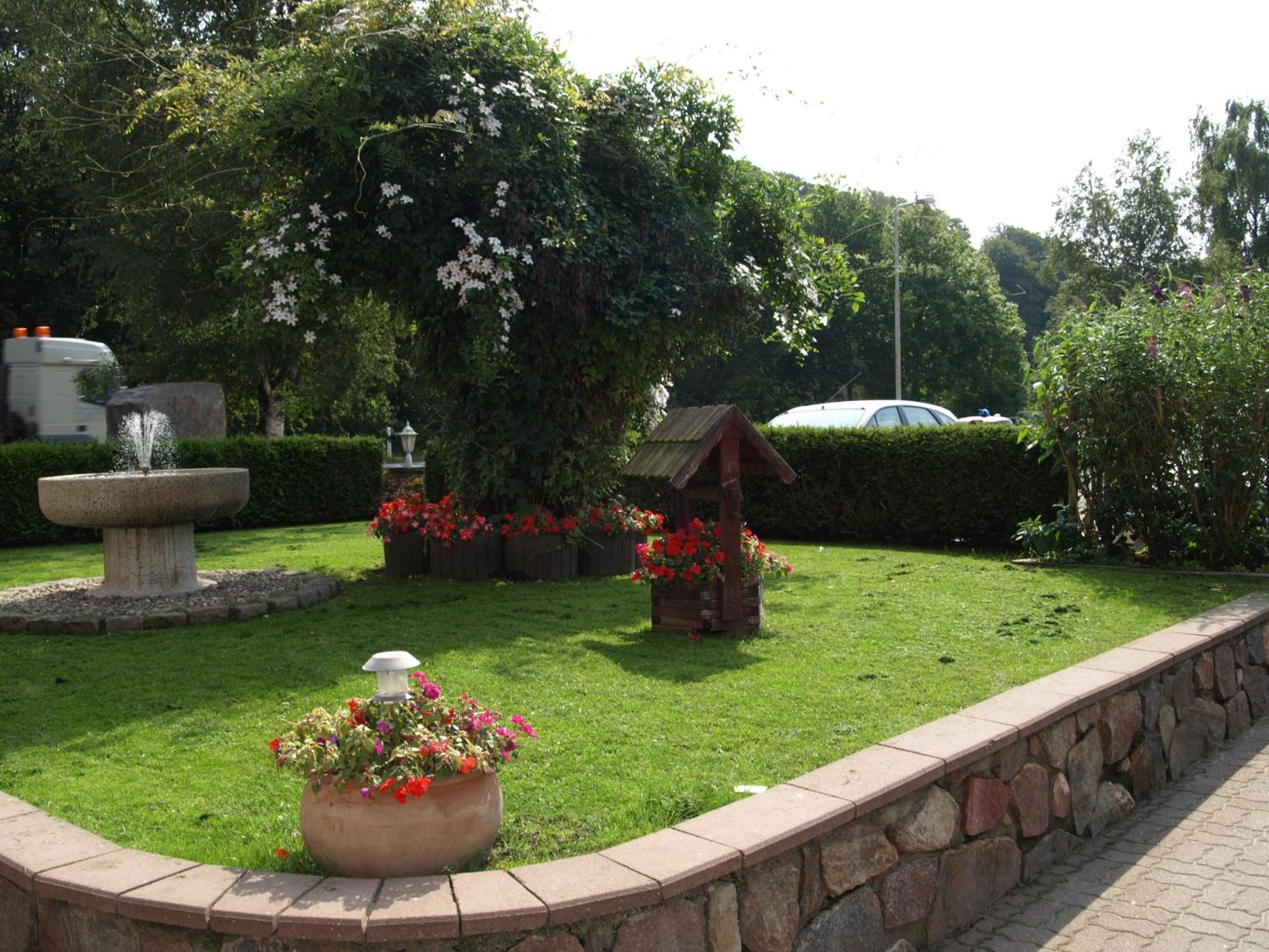 Hotel Auerhahn Grevenkrug Exterior foto